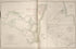 Yorktown, Virginia, Shiloh, Tennessee, Operations of the Army of the Ohio from Rebellion Atlas 1892 by Relic Map Company