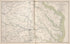 Southeastern Virginia and Fort Monroe, Virginia from Rebellion Atlas 1892 by Relic Map Company