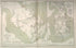 Yorktown to Williamsburg, Virginia from Rebellion Atlas 1892 by Relic Map Company