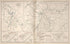 Map of Tennessee, Stone&