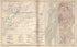 Vicksburg, Mississippi, Millikens Bend,Louisiana, Jackson, Mississippi from Rebellion Atlas 1892 by Relic Map Company