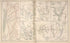 Vicksburg, Mississippi, Jackson, Mississippi, Big Black River Bridge, Mississippi from Rebellion Atlas 1892 by Relic Map Company