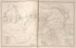 Battle Fields of Bull Run and Manassas, Virginia from Rebellion Atlas 1892 by Relic Map Company