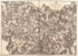 High Bridge and Farmville, 1867 from Military Maps Illustrating the Operations of the Armies of the Potomac & James, May 4th 1864 to April 9th 1865. 1869 by Relic Map Company