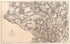 Cold Harbor, 1867 from Military Maps Illustrating the Operations of the Armies of the Potomac & James, May 4th 1864 to April 9th 1865. 1869 by Relic Map Company