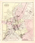 City of Auburn from Colby&