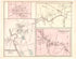 Gorham; Yarmouth; Farmington Village; Bridgton from Colby&