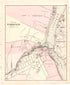 City of Gardiner from Colby&