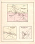 Dover Village; Foxcroft Village; Guilford Village; Milo Village from Colby&