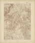 Massachusetts - Vermont, Hawley Sheet from Atlas of Massachusetts, 1884-1890 1890 by Relic Map Company