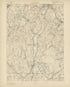 Massachusetts, Webster Sheet from Atlas of Massachusetts, 1884-1890 1890 by Relic Map Company