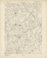 Massachusetts - Rhode Island, Franklin Sheet from Atlas of Massachusetts, 1884-1890 1890 by Relic Map Company