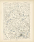 Massachusetts - New Hampshire, Haverhill Sheet from Atlas of Massachusetts, 1884-1890 1890 by Relic Map Company