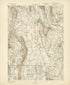Massachusetts - Connecticut - New York, Sheffield Sheet from Atlas of Massachusetts, 1884-1890 1890 by Relic Map Company