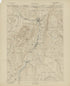 Massachusetts, Greylock Sheet from Atlas of Massachusetts, 1884-1890 1890 by Relic Map Company