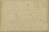 Shrewsbury, Grafton from Location of the Boston and Worcester Railroad 1835 1858 by Relic Map Company