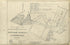 Location of the Boston & Worchester Rail-Road In Suffolk County, Massachusetts from Location of the Boston and Worcester Railroad 1835 1858 by Relic Map Company