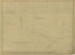 Cambridgeport, Brookline from Location of the Boston and Worcester Railroad 1835 1858 by Relic Map Company