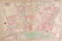 Part of Brighton, Ward 21 - Plate 10 from Atlas of the City of Boston, Brighton 1925 by Relic Map Company