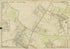 Plate 6 from Atlas of the City of Holyoke, Mass 1911 by Relic Map Company