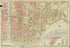 Plate 1 from Atlas of the City of Holyoke, Mass 1911 by Relic Map Company