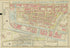 Plate 3 from Atlas of the City of Holyoke, Mass 1911 by Relic Map Company