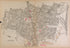 Lynn, Plate 9 from Atlas of the City of Lynn and the Towns of Swampscott, Saugus and Nahant, Massachusetts 1924 by Relic Map Company