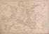Cliftondale/ Saugus--Plate 23 from Atlas of the City of Lynn, Massachusetts 1897 by Relic Map Company