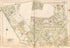 Part of Ward 2 - Plate 6 from Atlas of the City of Somerville, Massachusetts 1895 by Relic Map Company