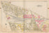 Part of Wards 1 & 2 - Plate 7 from Atlas of the City of Somerville, Massachusetts 1895 by Relic Map Company