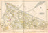 Part of Wards 1 & 2 - Plate 8 from Atlas of the City of Somerville, Massachusetts 1895 by Relic Map Company