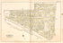 Part of Wards 1 & 3 - Plate 9 from Atlas of the City of Somerville, Massachusetts 1895 by Relic Map Company