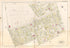 Part of Ward 1 - Plate 10 from Atlas of the City of Somerville, Massachusetts 1895 by Relic Map Company
