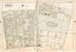 Part Wards 1 & 3 - Plate 11 from Atlas of the City of Somerville, Massachusetts 1895 by Relic Map Company