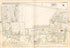 Part of Ward 3 - Plate 12 from Atlas of the City of Somerville, Massachusetts 1895 by Relic Map Company