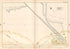 Part of Ward 1 - Plate 13 from Atlas of the City of Somerville, Massachusetts 1895 by Relic Map Company