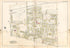 Part of Wards 3 & 4 - Plate 16 from Atlas of the City of Somerville, Massachusetts 1895 by Relic Map Company