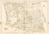 Part of Ward 4 - Plate 17 from Atlas of the City of Somerville, Massachusetts 1895 by Relic Map Company