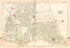 Part of Ward 4 - Plate 20 from Atlas of the City of Somerville, Massachusetts 1895 by Relic Map Company