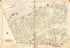 Part of Wards 2 & 3 - Plate 1 from Atlas of the City of Somerville, Massachusetts 1895 by Relic Map Company