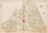 Part of Ward 2 - Plate 5 from Atlas of the City of Somerville, Massachusetts 1895 by Relic Map Company