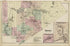 Diana; Harrisville; Sterlingbush from Atlas of Lewis County, New York 1875 by Relic Map Company
