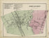 Port Leyden from Atlas of Lewis County, New York 1875 by Relic Map Company
