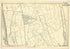 Part of the 24th Ward New York City - Plate R from Atlas of the Twenty Fourth Ward, New York City 1882 by Relic Map Company