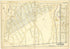 Part of the 24th Ward New York City - Plate a from Atlas of the Twenty Fourth Ward, New York City 1882 by Relic Map Company