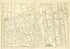 Part of the 24th Ward New York City - Plate E from Atlas of the Twenty Fourth Ward, New York City 1882 by Relic Map Company