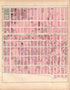 Plate 11 from Plan of New York City from the Battery to Spuyten Duyvil Creek 1866 by Relic Map Company