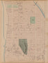 Plate 16 from Plan of New York City from the Battery to Spuyten Duyvil Creek 1866 by Relic Map Company