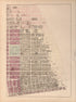Plate 7 from Plan of New York City from the Battery to Spuyten Duyvil Creek 1866 by Relic Map Company