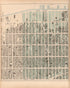 Plate 8 from Plan of New York City from the Battery to Spuyten Duyvil Creek 1866 by Relic Map Company